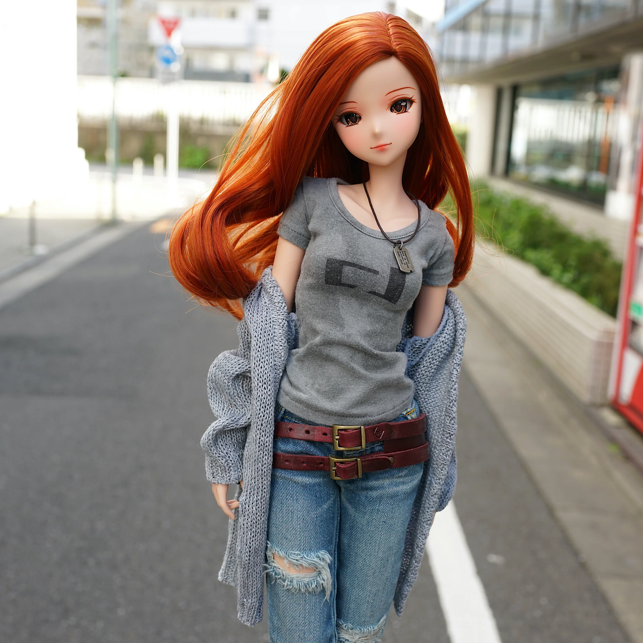 Tokyo Jeans - Image 9