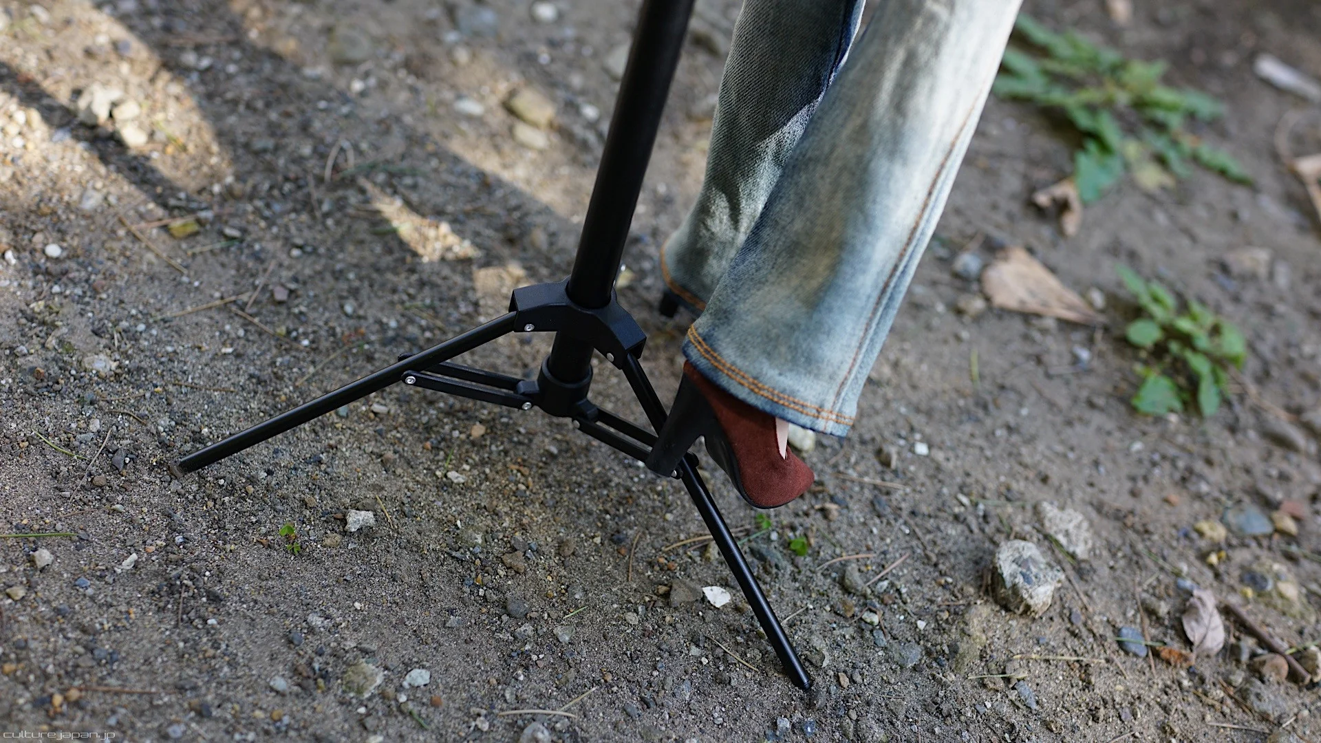 Tripod Stand - Image 15