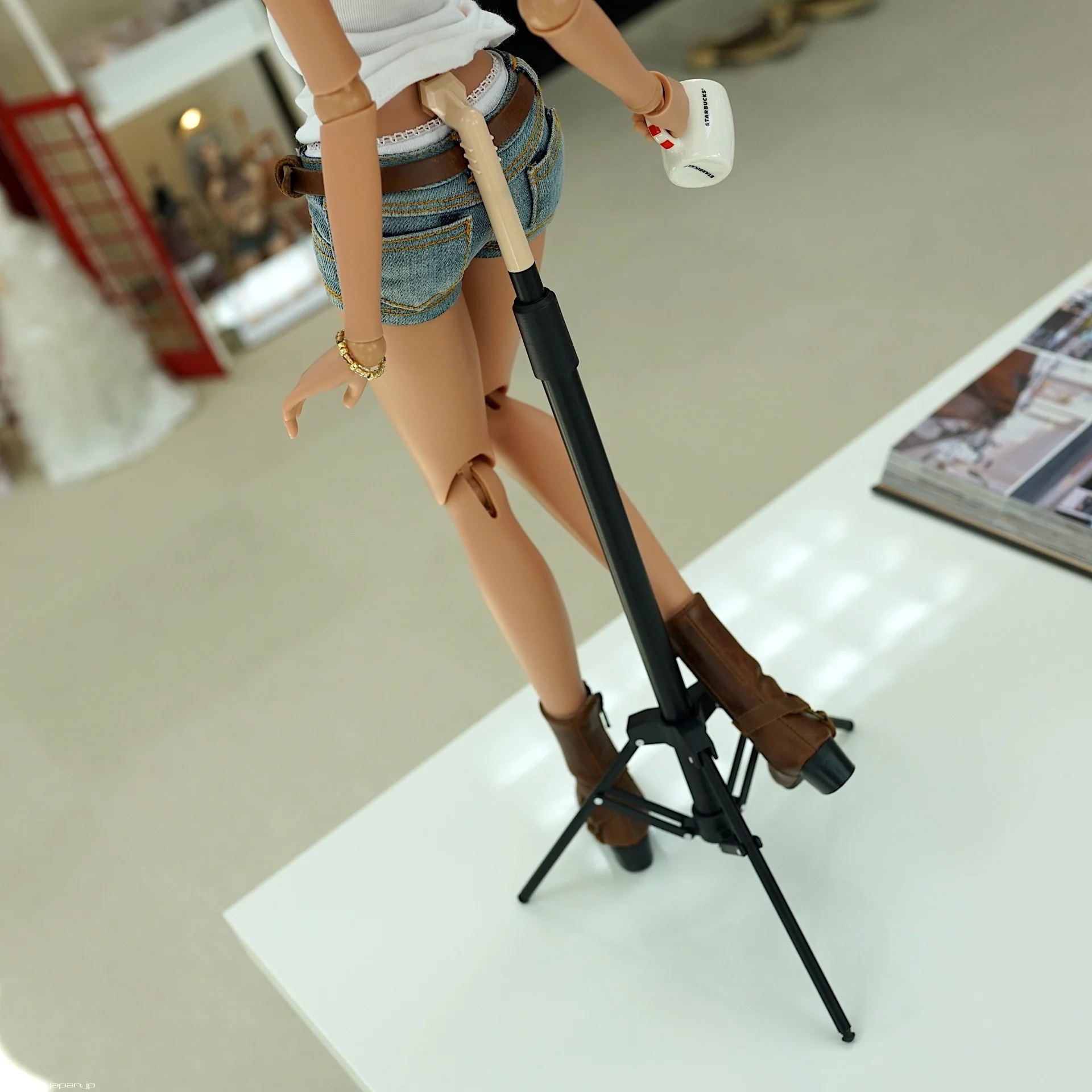 Tripod Stand - Image 6
