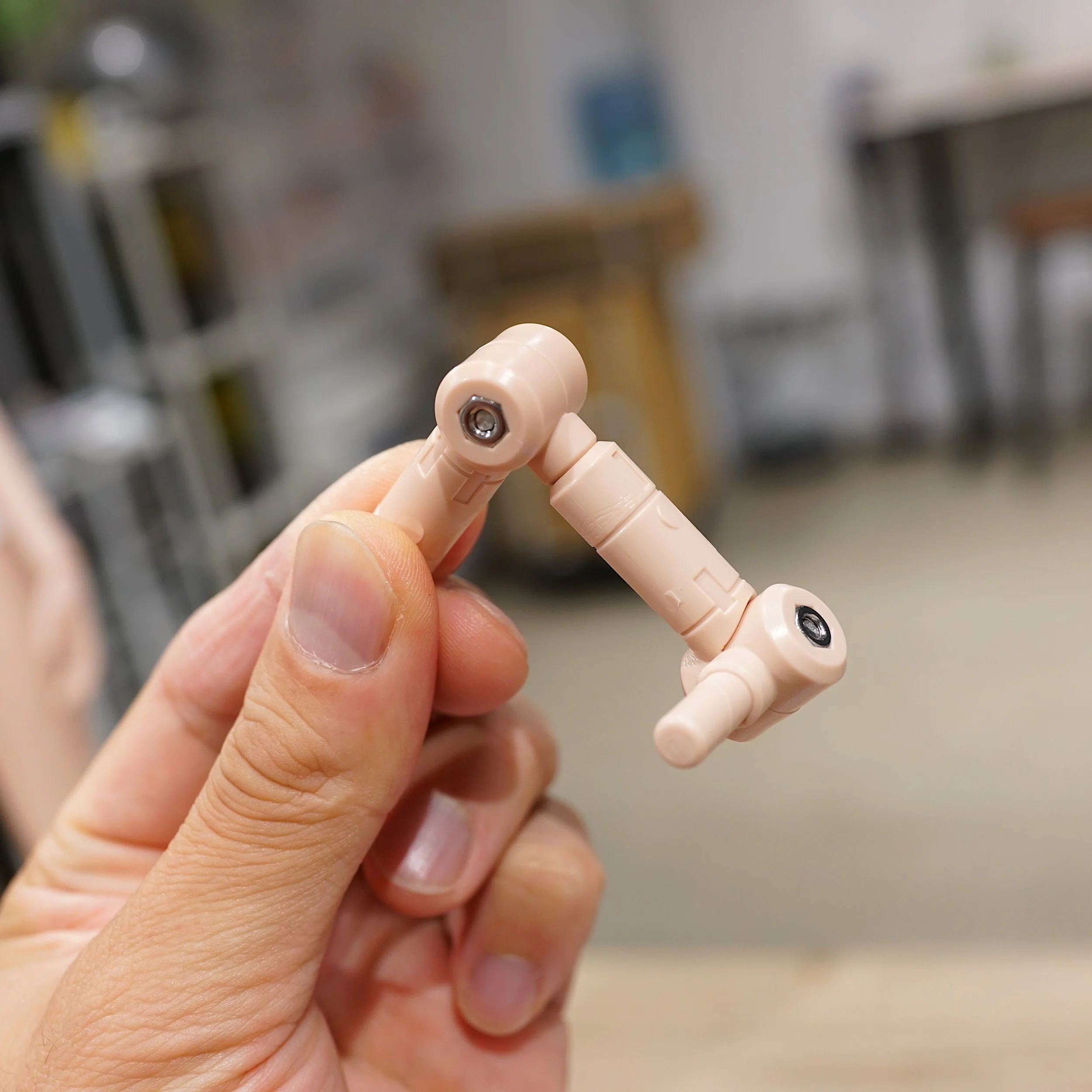 Turbo Joint - Image 16