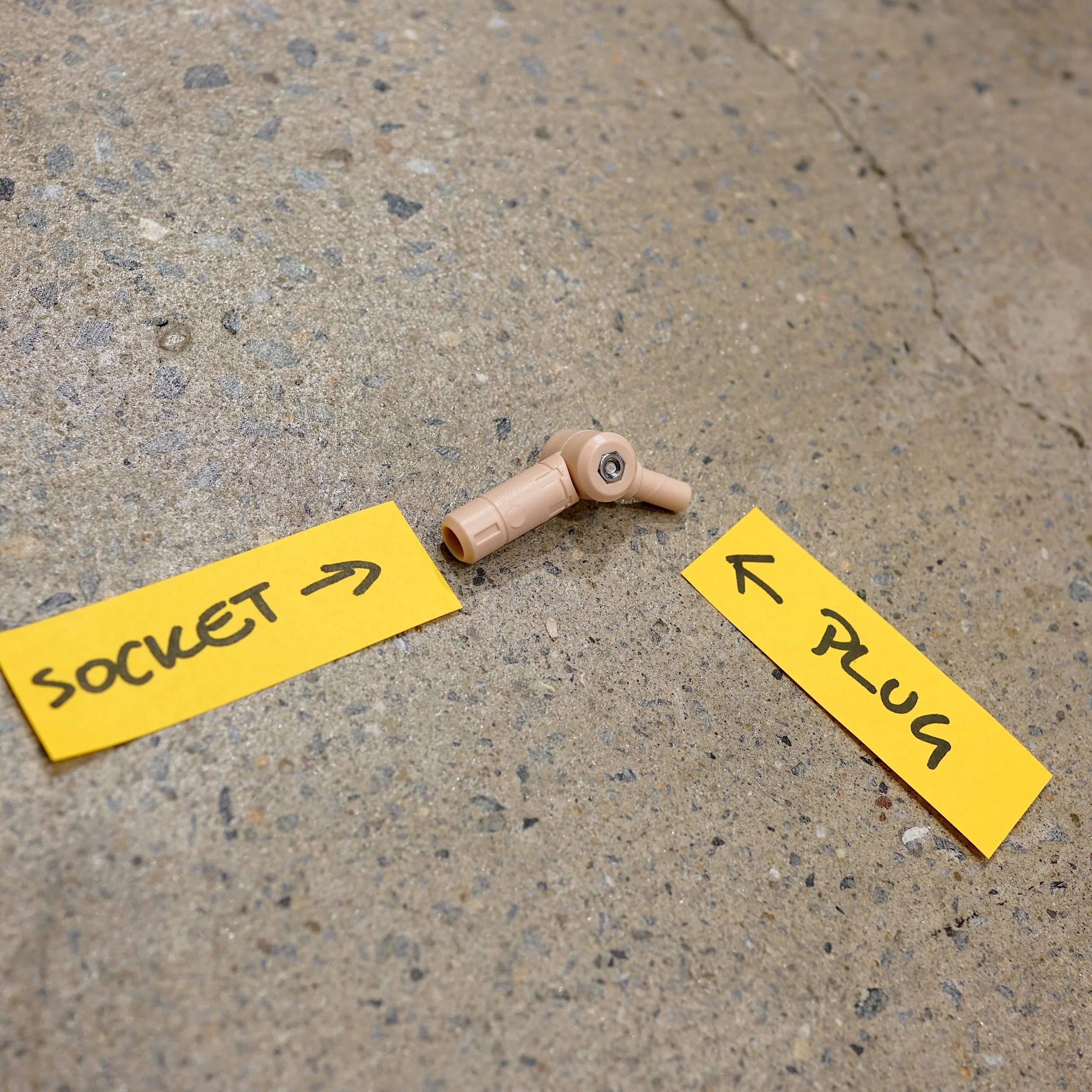 Turbo Joint - Image 20