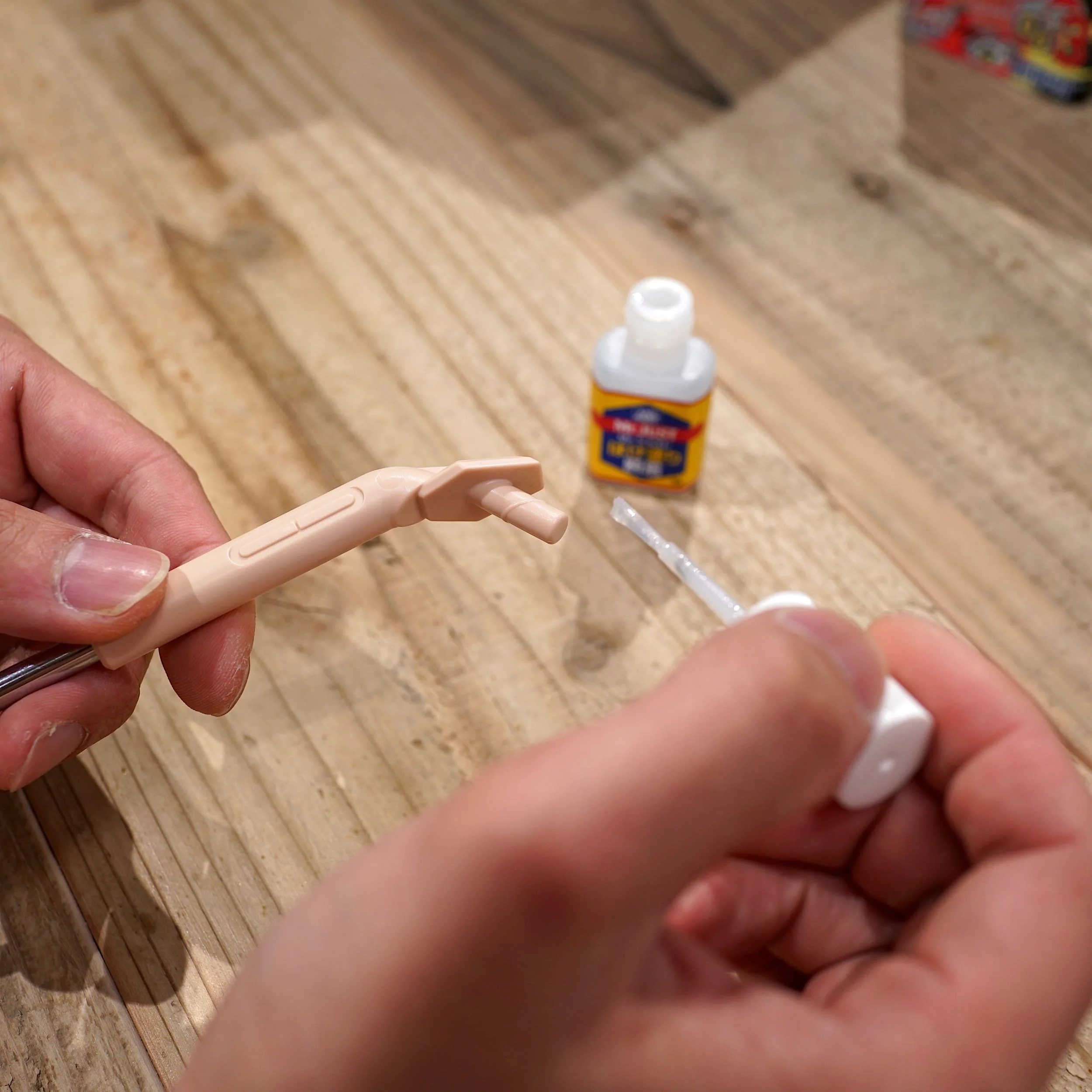 Turbo Joint - Image 21