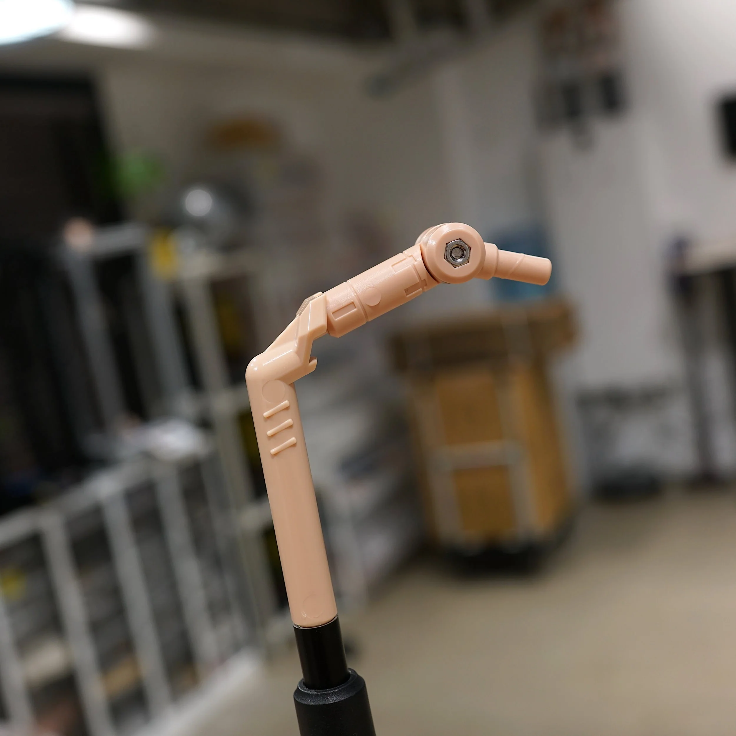 Turbo Joint - Image 3