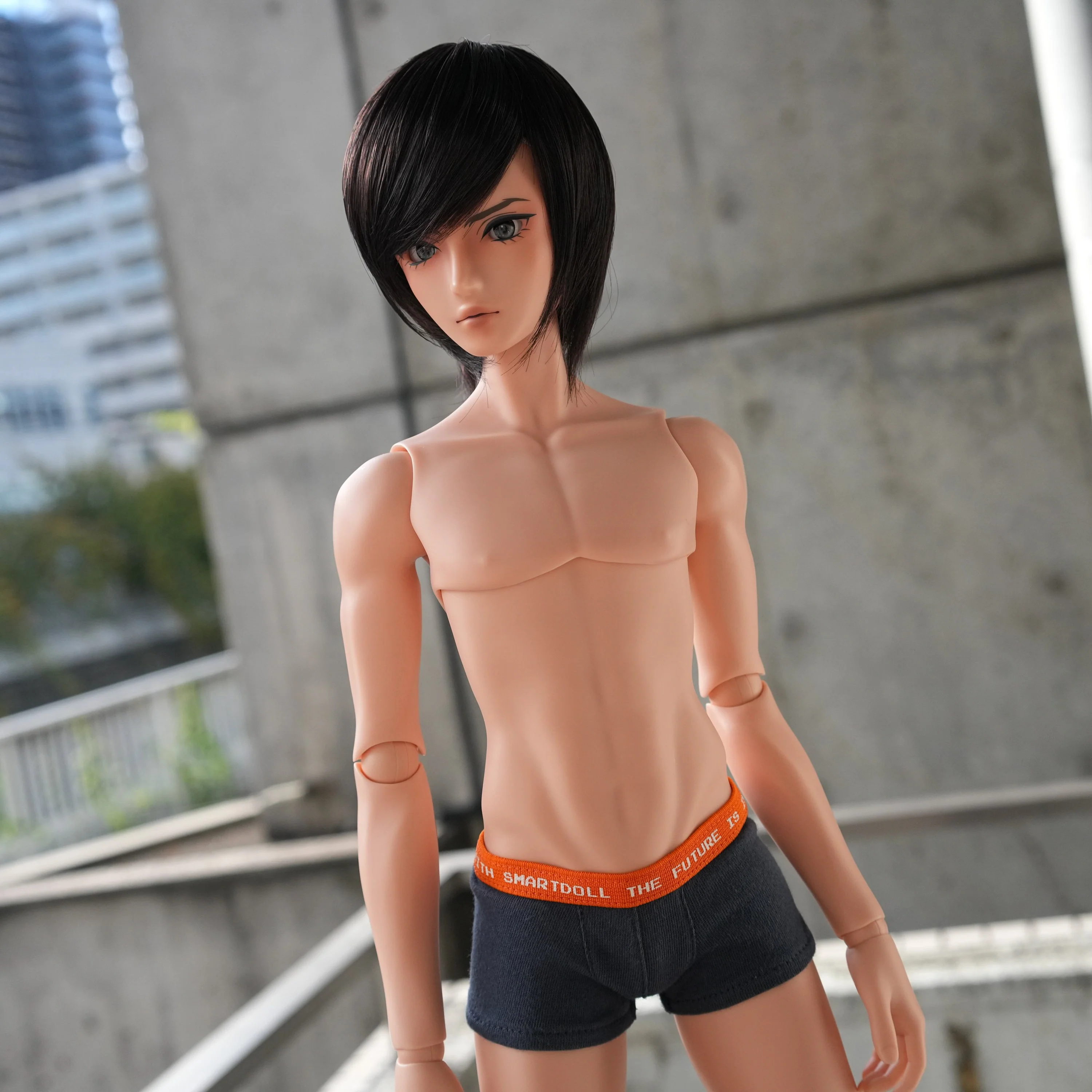 Valen Origin (Cinnamon) - Image 3
