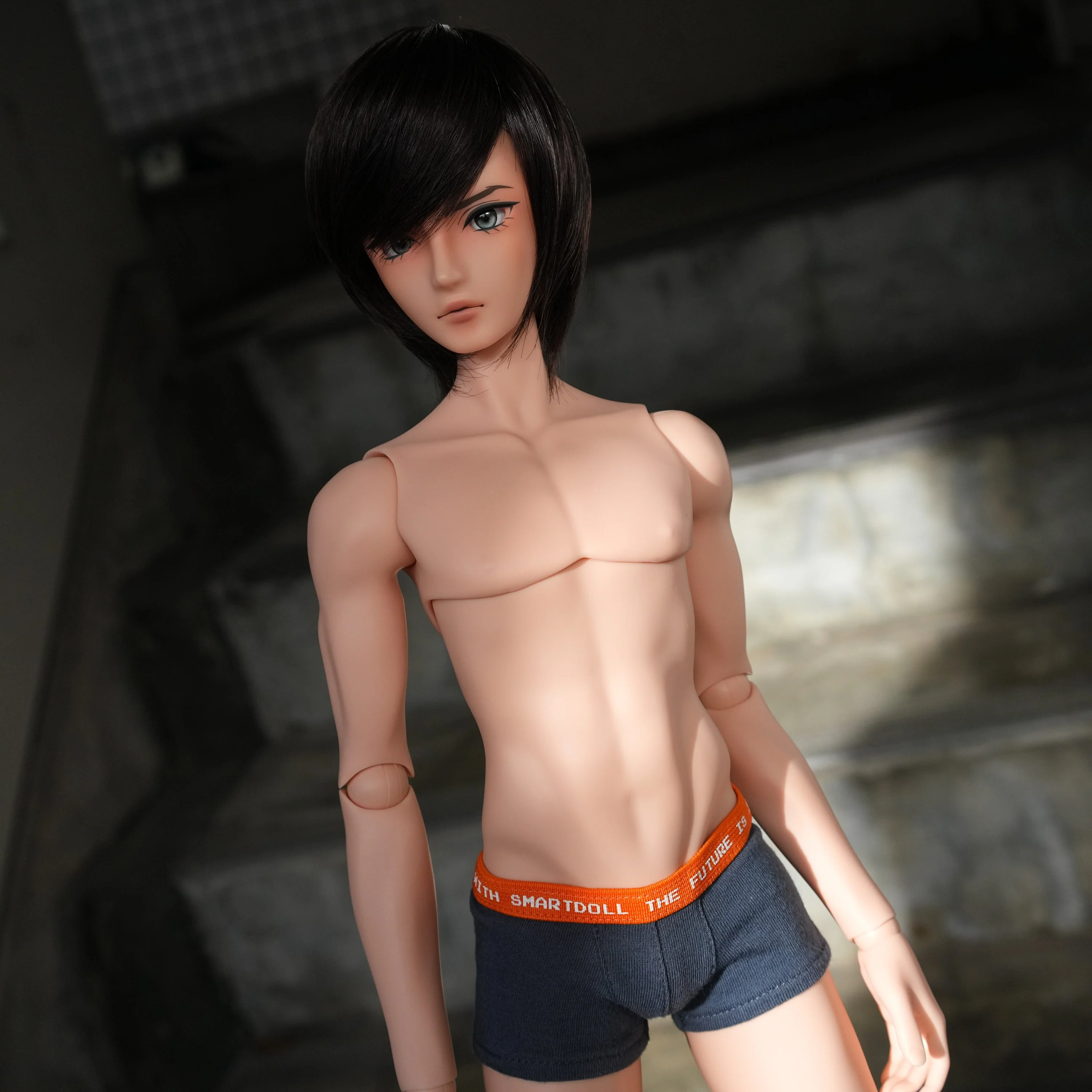 Valen Origin (Cinnamon) - Image 5