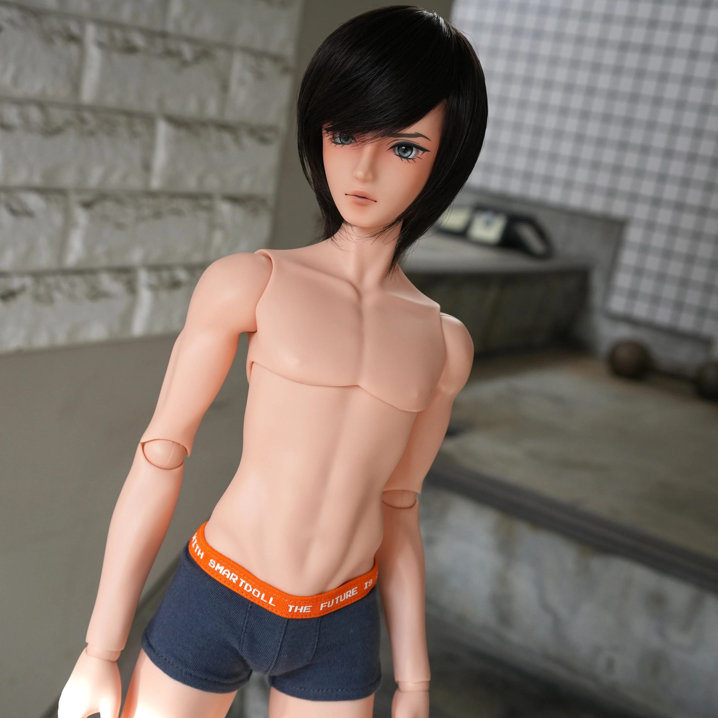 Valen Origin (Cinnamon) - Image 6